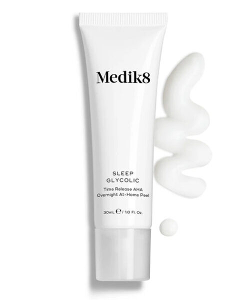 Sleep Glycolic