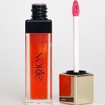 Peach Buzz Lip Oil Norie Cosmetics