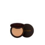 Protective compact make-up SPF50